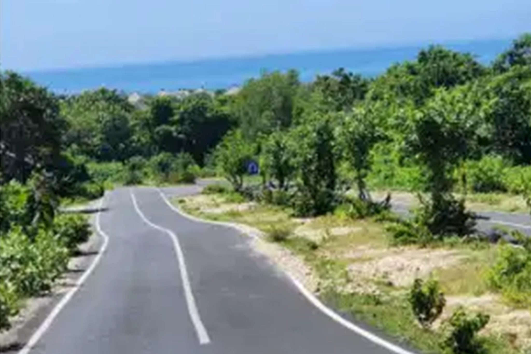 Nusa Dua