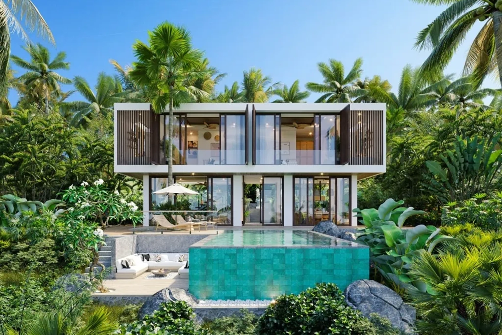 Residential Real Estate