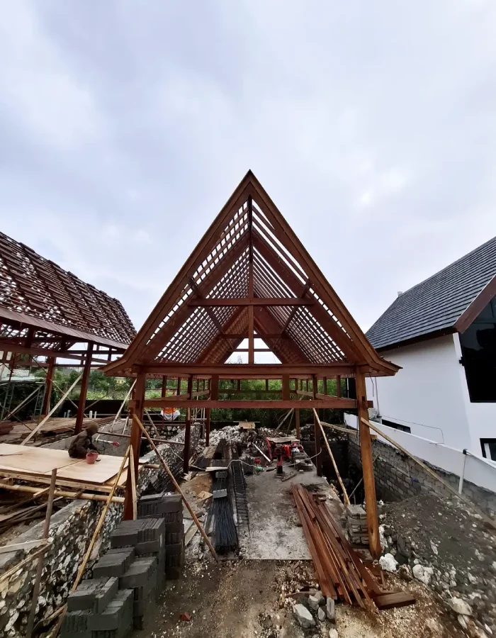 Villa 2 ( Main Building )